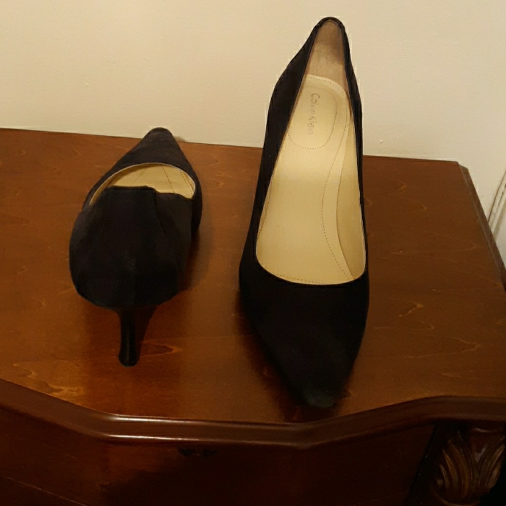 Ladies shoes